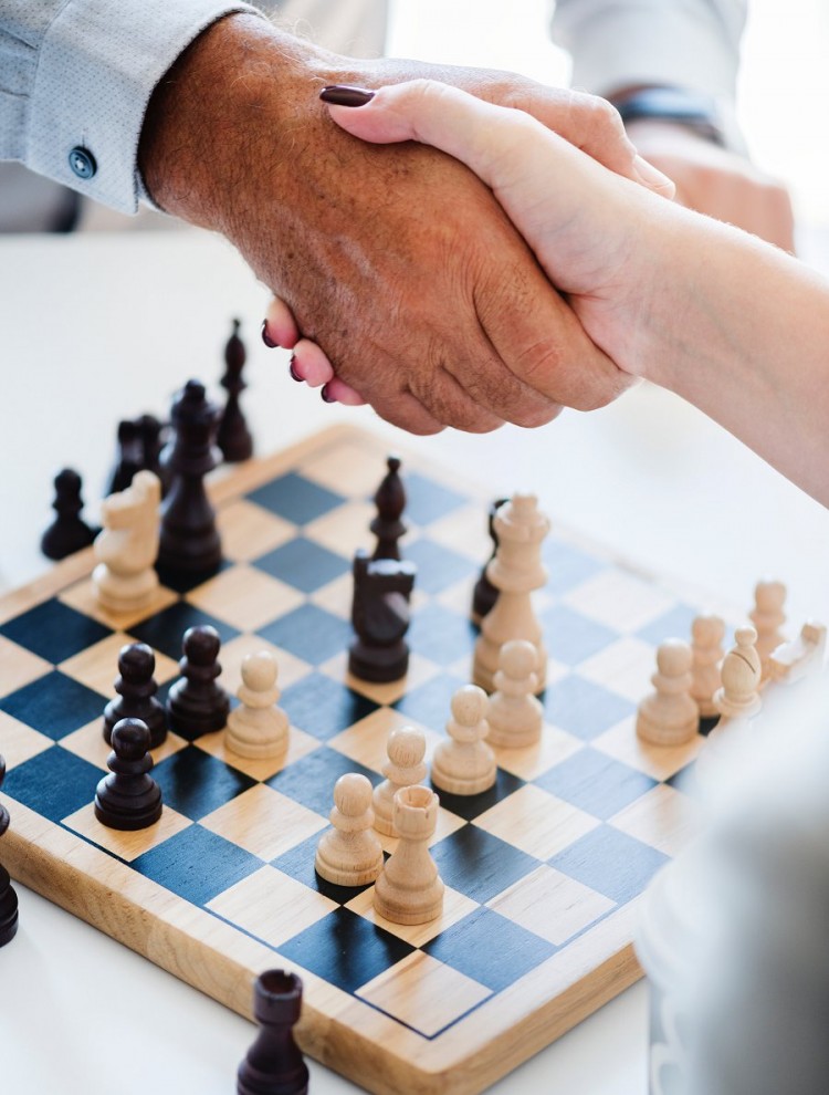 About | Medicine Hat Chess Club
